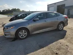 5XXGT4L36JG191037 2018 KIA OPTIMA