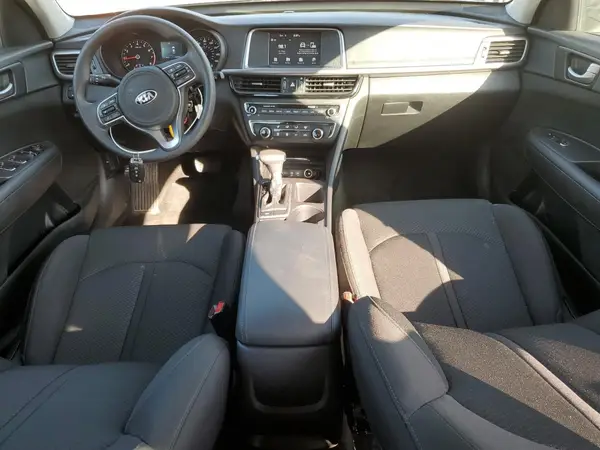 5XXGT4L36JG191037 2018 KIA OPTIMA - Image 8
