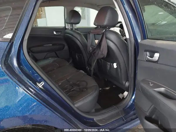 5XXGT4L36JG191202 2018 KIA OPTIMA - Image 8