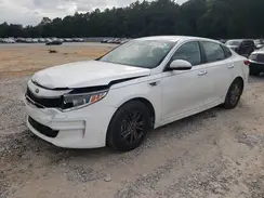 5XXGT4L36JG191460 2018 KIA OPTIMA