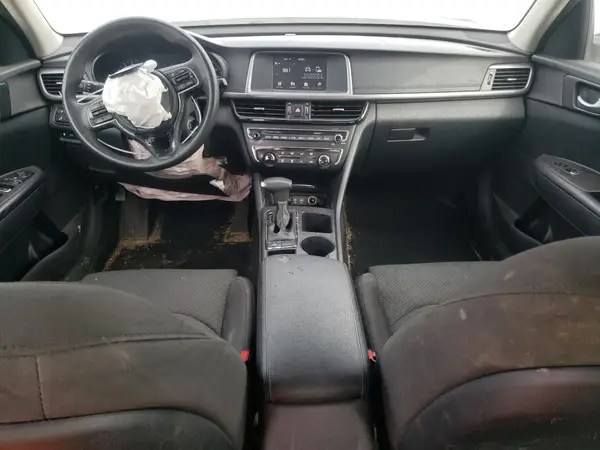 5XXGT4L36JG191460 2018 KIA OPTIMA - Image 8