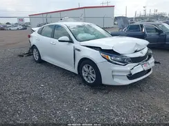 5XXGT4L36JG191779 2018 KIA OPTIMA
