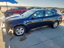 5XXGT4L36JG192351 2018 KIA OPTIMA