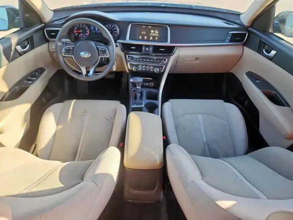 5XXGT4L36JG192351 2018 KIA OPTIMA - Image 8