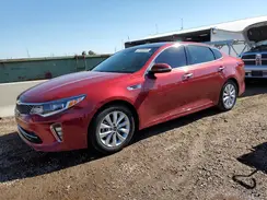5XXGT4L36JG192589 2018 KIA OPTIMA