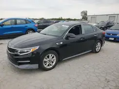5XXGT4L36JG193628 2018 KIA OPTIMA