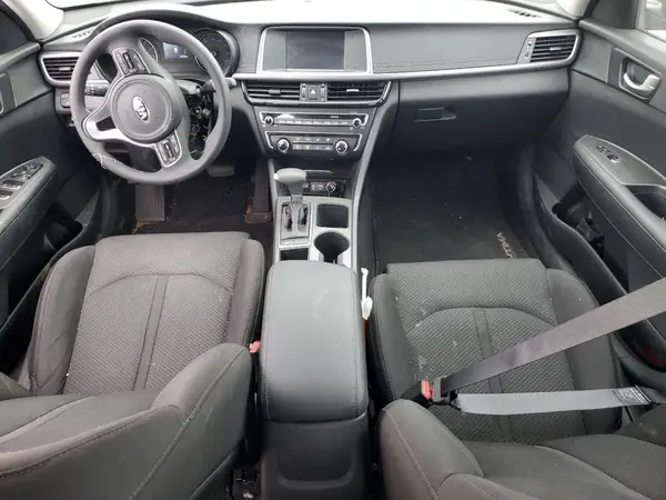 5XXGT4L36JG193628 2018 KIA OPTIMA - Image 8