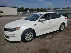 5XXGT4L36JG193659 2018 KIA OPTIMA