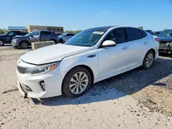 5XXGT4L36JG193693 2018 KIA OPTIMA