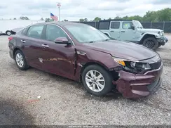 5XXGT4L36JG193905 2018 KIA OPTIMA