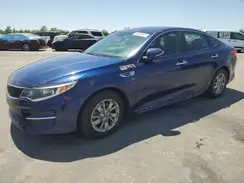 5XXGT4L36JG194102 2018 KIA OPTIMA