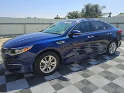 5XXGT4L36JG194293 2018 KIA OPTIMA