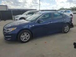 5XXGT4L36JG194391 2018 KIA OPTIMA