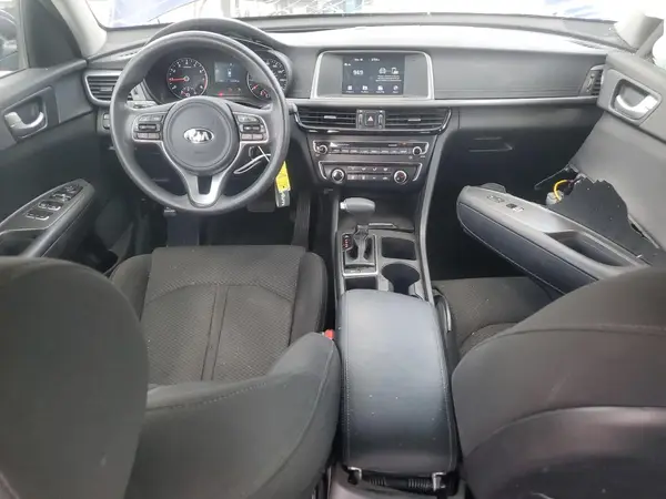 5XXGT4L36JG194391 2018 KIA OPTIMA - Image 8