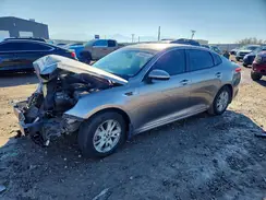5XXGT4L36JG195492 2018 KIA OPTIMA