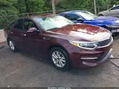 5XXGT4L36JG195654 2018 KIA OPTIMA