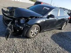 5XXGT4L36JG196206 2018 KIA OPTIMA