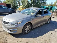 5XXGT4L36JG196514 2018 KIA OPTIMA