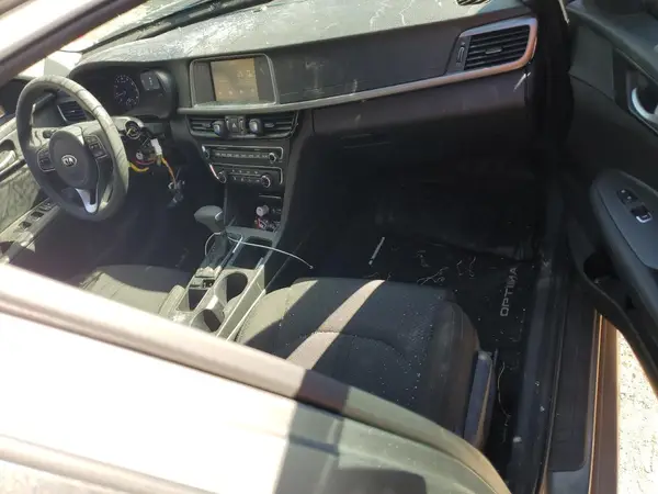 5XXGT4L36JG196514 2018 KIA OPTIMA - Image 8
