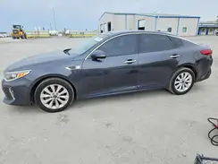 5XXGT4L36JG196559 2018 KIA OPTIMA