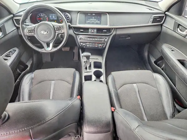 5XXGT4L36JG196559 2018 KIA OPTIMA - Image 8