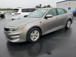 5XXGT4L36JG196772 2018 KIA OPTIMA