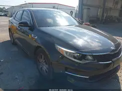 5XXGT4L36JG196853 2018 KIA OPTIMA