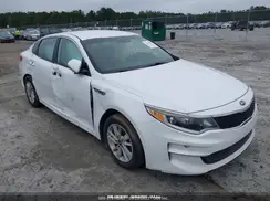 5XXGT4L36JG197274 2018 KIA OPTIMA