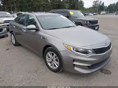 5XXGT4L36JG197386 2018 KIA OPTIMA
