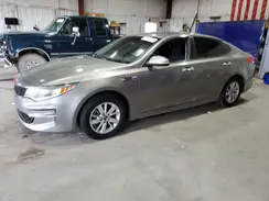 5XXGT4L36JG198022 2018 KIA OPTIMA