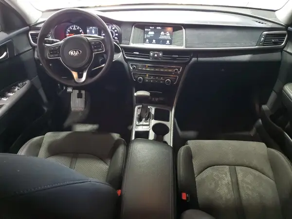5XXGT4L36JG198022 2018 KIA OPTIMA - Image 8