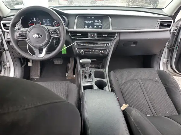 5XXGT4L36JG198330 2018 KIA OPTIMA - Image 8