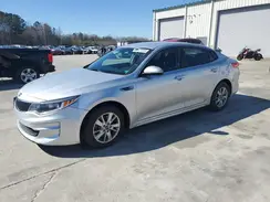 5XXGT4L36JG198344 2018 KIA OPTIMA