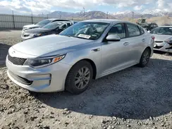 5XXGT4L36JG198361 2018 KIA OPTIMA