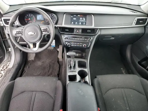 5XXGT4L36JG198375 2018 KIA OPTIMA - Image 8
