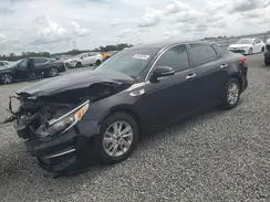 5XXGT4L36JG199140 2018 KIA OPTIMA
