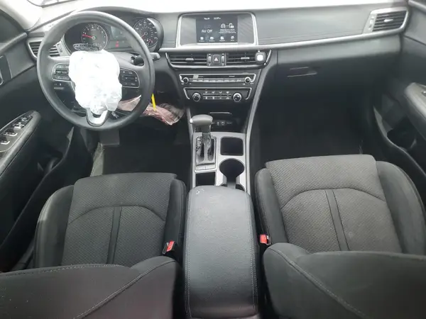 5XXGT4L36JG199140 2018 KIA OPTIMA - Image 8