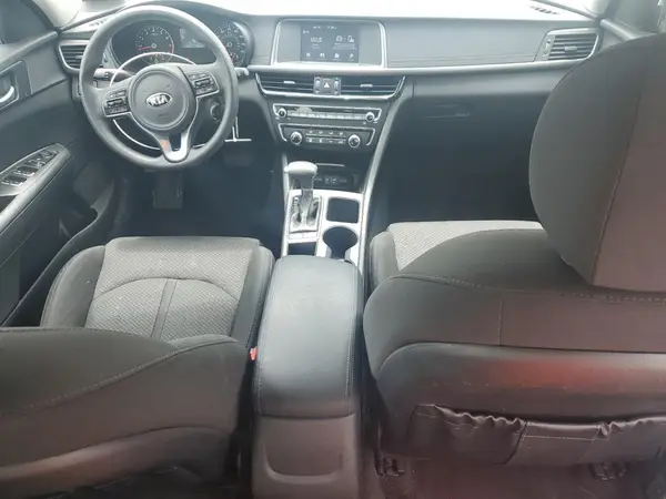 5XXGT4L36JG199204 2018 KIA OPTIMA - Image 8