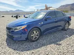 5XXGT4L36JG200206 2018 KIA OPTIMA