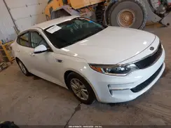 5XXGT4L36JG200478 2018 KIA OPTIMA