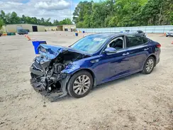 5XXGT4L36JG200920 2018 KIA OPTIMA