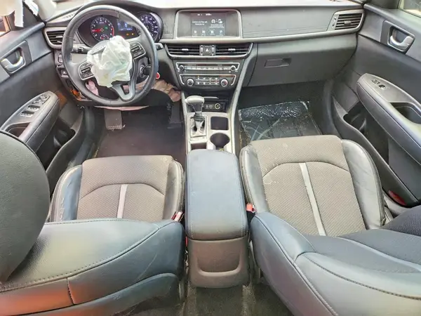 5XXGT4L36JG200920 2018 KIA OPTIMA - Image 8