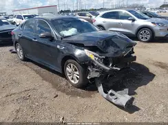 5XXGT4L36JG201050 2018 KIA OPTIMA