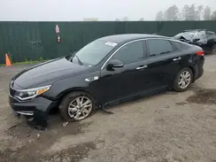 5XXGT4L36JG201596 2018 KIA OPTIMA