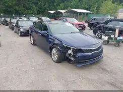 5XXGT4L36JG202523 2018 KIA OPTIMA