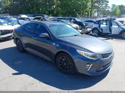 5XXGT4L36JG202568 2018 KIA OPTIMA