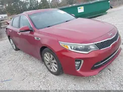 5XXGT4L36JG203848 2018 KIA OPTIMA