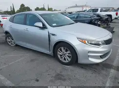 5XXGT4L36JG203915 2018 KIA OPTIMA
