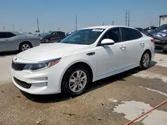 5XXGT4L36JG204191 2018 KIA OPTIMA