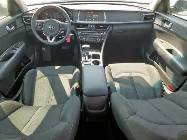 5XXGT4L36JG204191 2018 KIA OPTIMA - Image 8